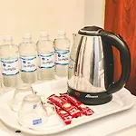 Jawad Al-Taj Hotel