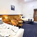 Wahet Al Deafah Hotel