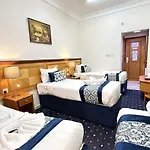 Wahet Al Deafah Hotel