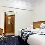 Wahet Al Deafah Hotel