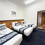 Wahet Al Deafah Hotel