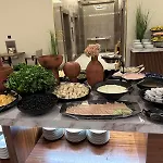 Diar Alkhalidiya Hotel