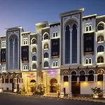 Boudl Ajyad Mecca