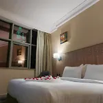 Nawazi Towers Hotel