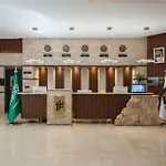 Elaf Qinwan Hotel