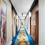 Elaf Qinwan Hotel