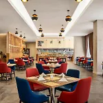 Novotel Makkah Thakher City