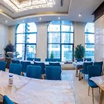 Emaar International
