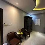 Luxury Spacious Apartment