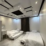 Luxury Spacious Apartment
