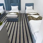 Hotel Burj Al Diyafa Mubarak