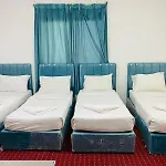 Hotel Burj Al Diyafa Mubarak