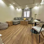 3 Bedrooms Apartment In Makkah