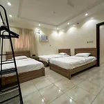 3 Bedrooms Apartment In Makkah