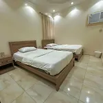 3 Bedrooms Apartment In Makkah