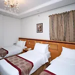 Nasamaat Ajyad Hotel