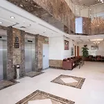 Nasamaat Ajyad Hotel