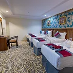 Sama Almisk Hotel