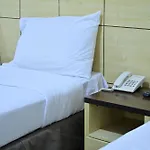 Safeer Almisk Hotel