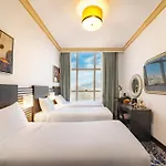 Al Kiswah Tower 5 Hotel