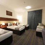 Snood Al Rayan Hotel