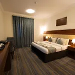 Snood Al Rayan Hotel