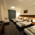 Snood Al Rayan Hotel
