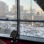 Al Safwah Hotel First Tower 1