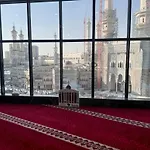 Al Safwah Hotel First Tower 1