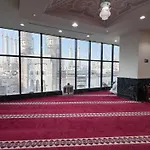Al Safwah Hotel First Tower 1