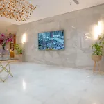 Rawha Al Maqam Ajyad Hotel
