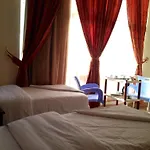 Qasr Al Azizia Hotel