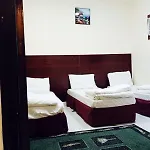 Salaam Inn Apt