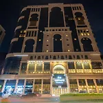 Waseem Al Azizia Hotel