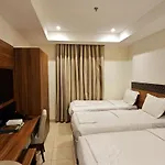 Meezab Al Sultan Hotel