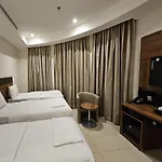 Meezab Al Sultan Hotel