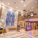 شقق مفروشة واسعة متكاملة