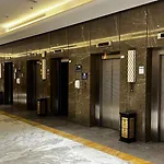 Meezab Aldeyafah Hotel