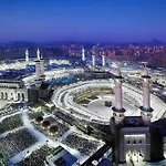 Raffles Makkah Palace