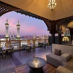 Raffles Makkah Palace