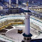 Raffles Makkah Palace