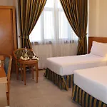 Elaf Ajyad Hotel Makkah