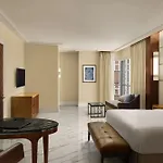 Conrad Jabal Omar Makkah