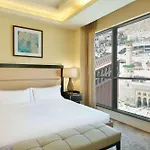 Conrad Jabal Omar Makkah
