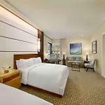 Conrad Jabal Omar Makkah