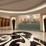 Conrad Jabal Omar Makkah