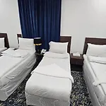 غرف نور الثريا الفاخره