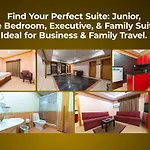 Al Thill Hotel