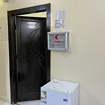 Salaam Inn Apt