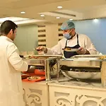 Abraj Al Tayseer Tuwa Hotel